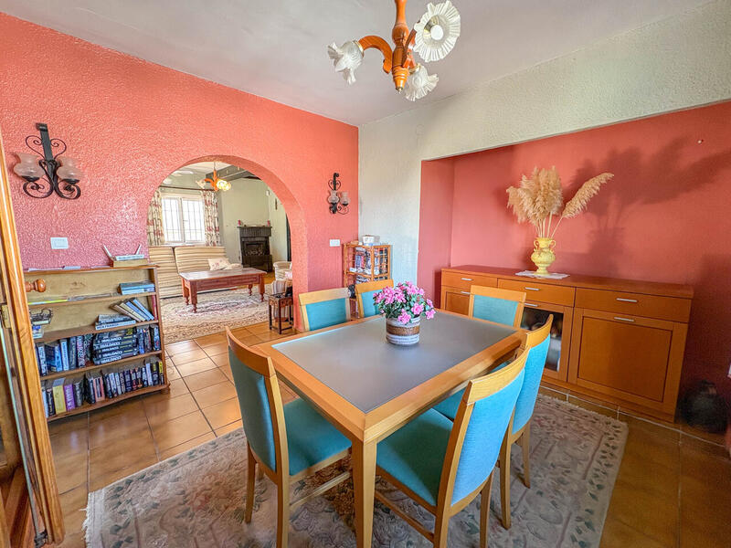 4 Cuarto Villa en venta