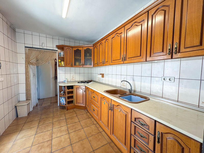 4 Cuarto Villa en venta
