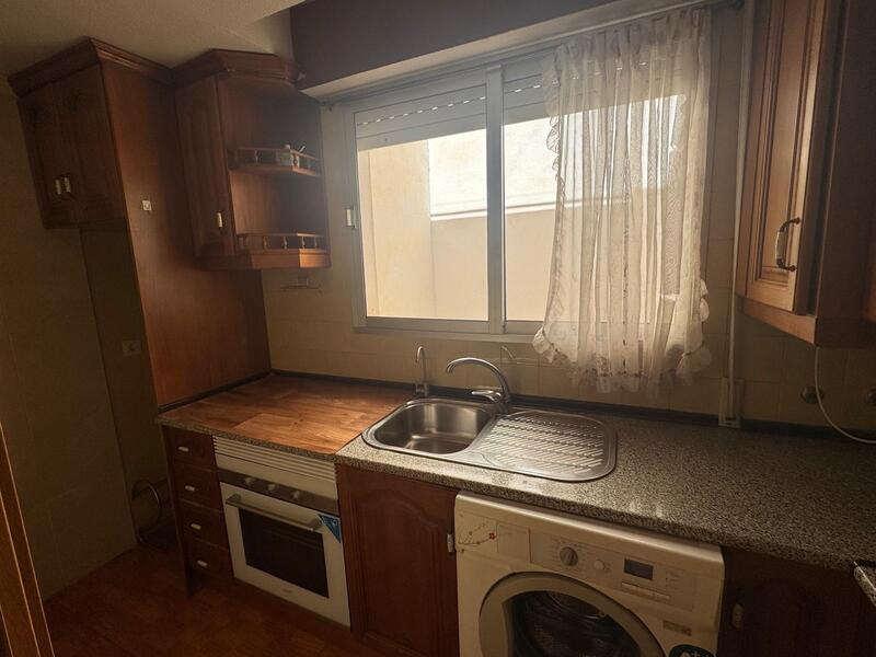 2 slaapkamer Appartement Te koop 2 slaapkamer Appartement Te koop