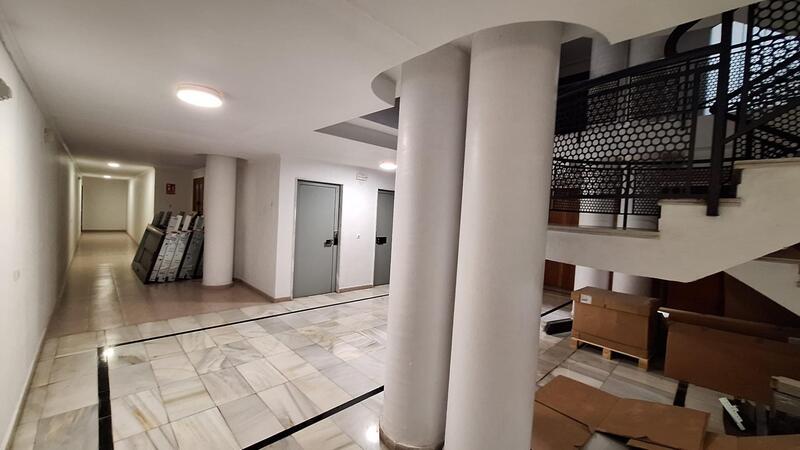 3 Cuarto Apartamento en venta