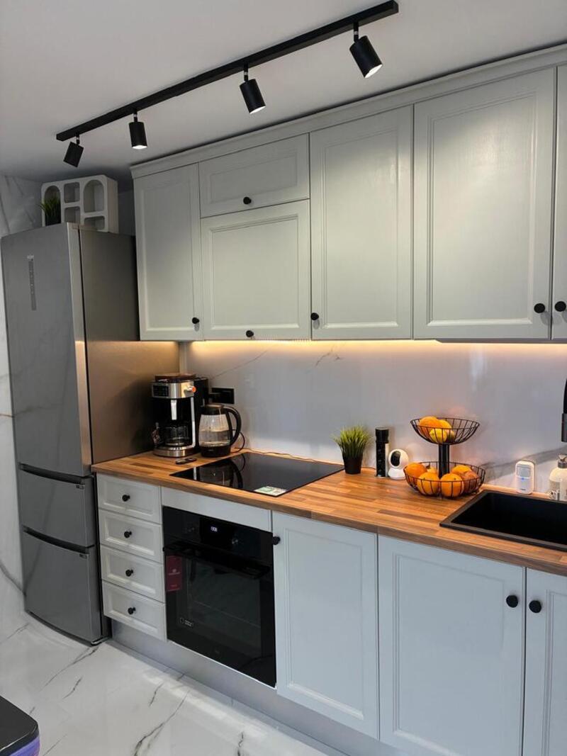 1 bedroom Apartment for sale