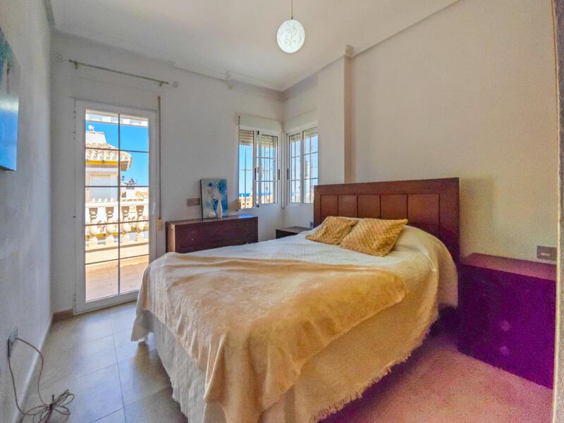 3 slaapkamer Villa Te koop 3 slaapkamer Villa Te koop