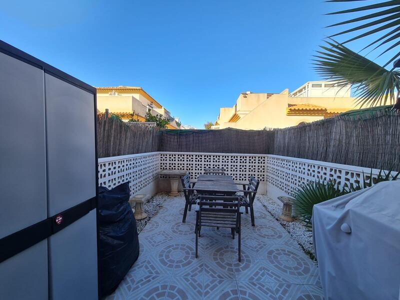 2 sovrum Duplex till salu