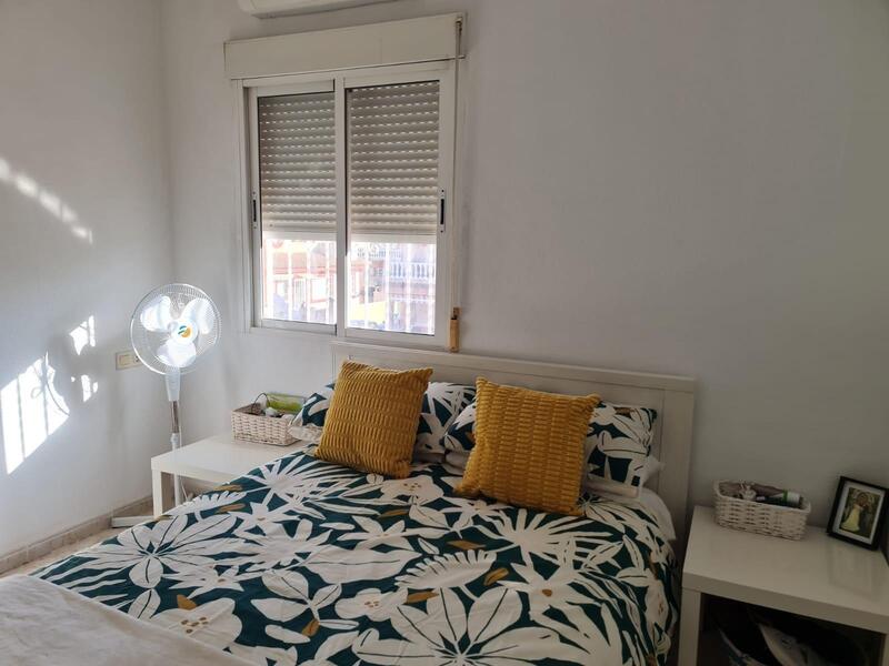 2 sovrum Duplex till salu