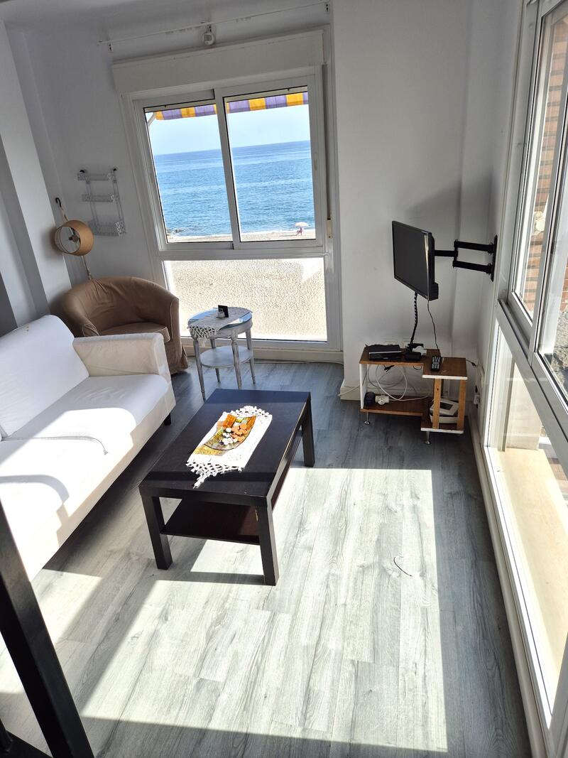 Appartement zu verkaufen in Algarrobo Costa, Málaga