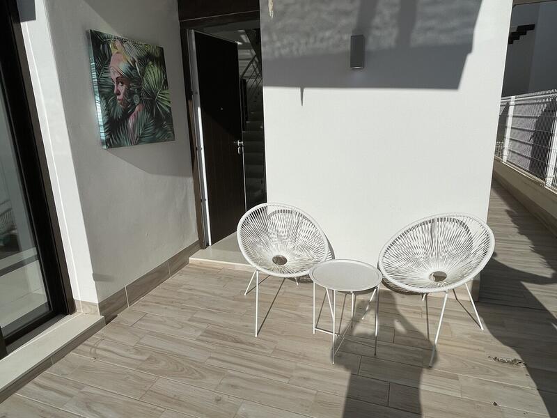 2 bedroom Country House for sale