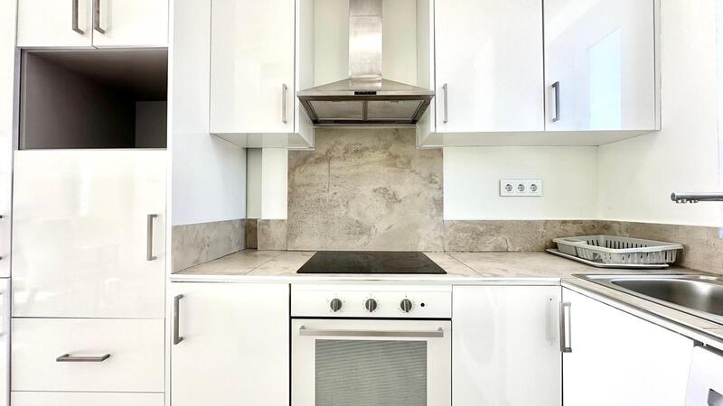 2 Cuarto Apartamento en venta