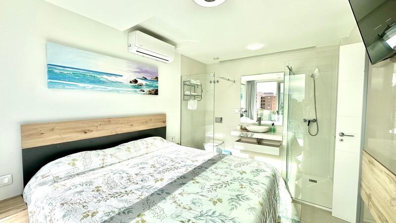 2 Cuarto Apartamento en venta