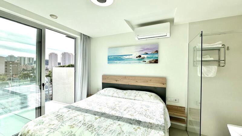 2 Cuarto Apartamento en venta