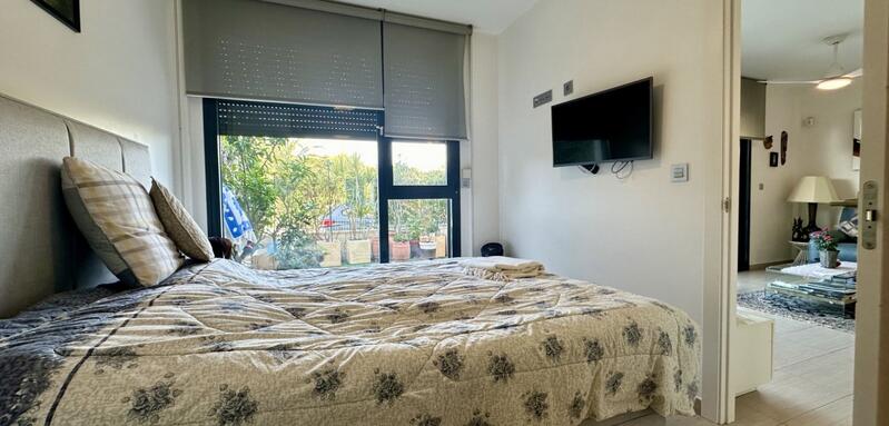 3 Schlafzimmer Appartement zu verkaufen