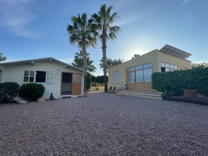 Country House for sale in Elx/Elche, Alicante