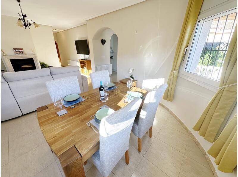 3 bedroom Villa for sale