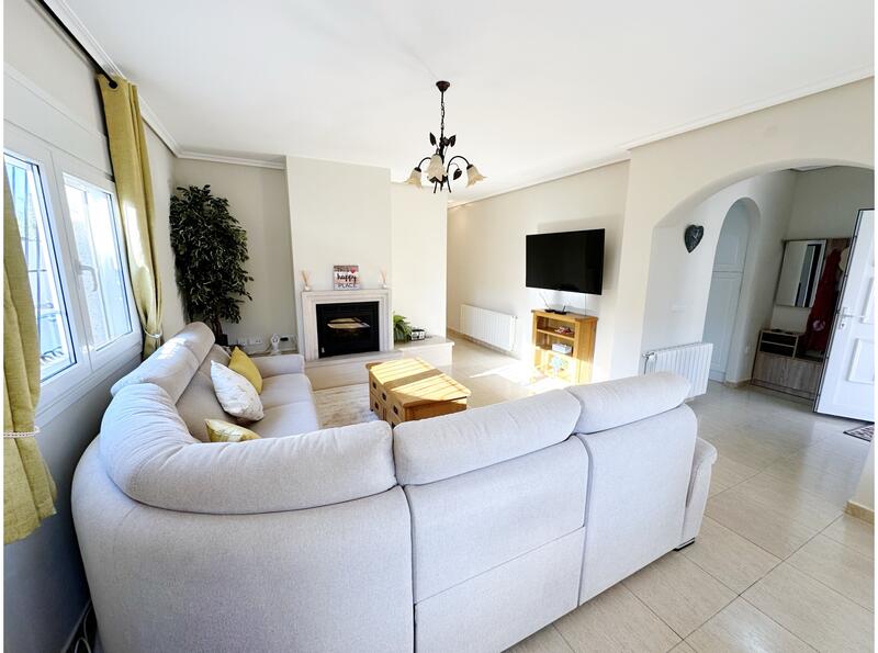 3 bedroom Villa for sale