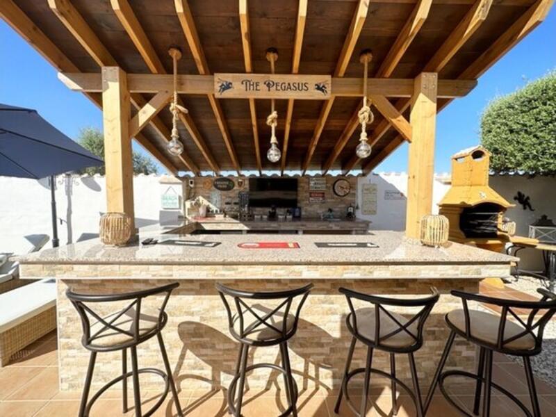 3 bedroom Villa for sale