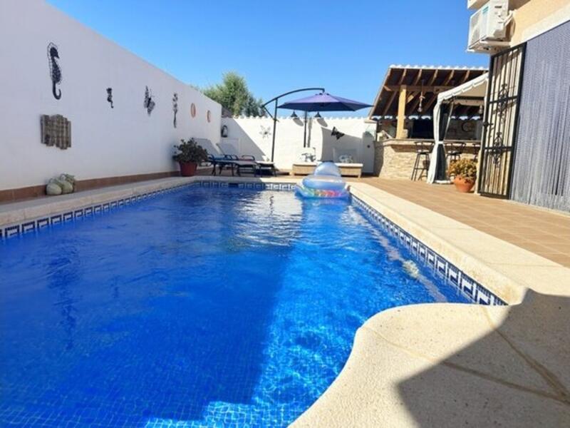 3 bedroom Villa for sale