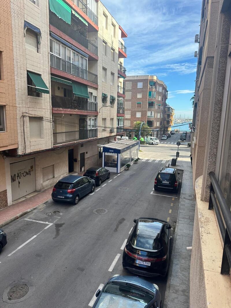 Appartement zu verkaufen in Torrevieja, Alicante