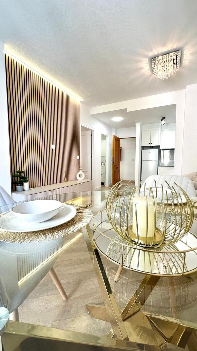 2 Schlafzimmer Appartement zu verkaufen