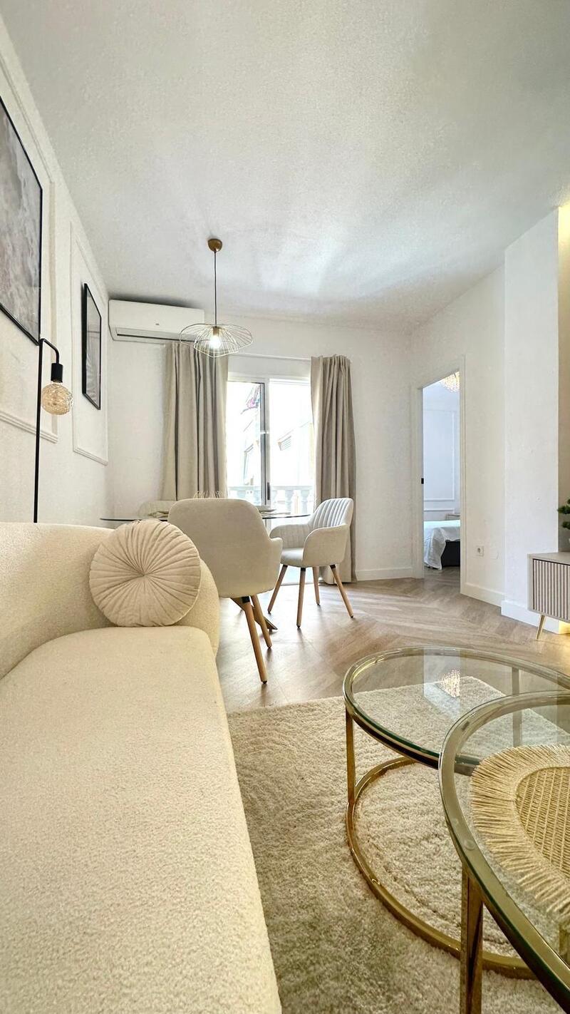 2 Schlafzimmer Appartement zu verkaufen