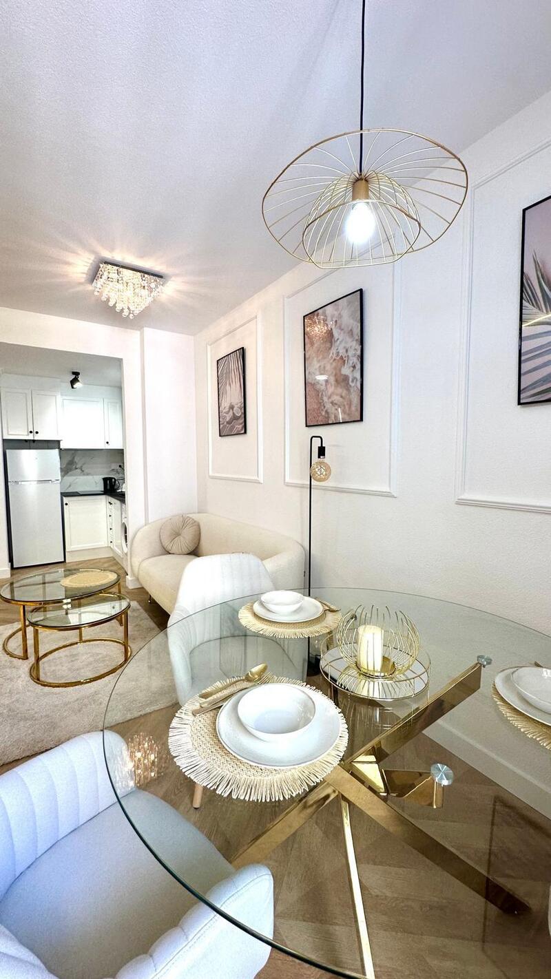 2 Schlafzimmer Appartement zu verkaufen