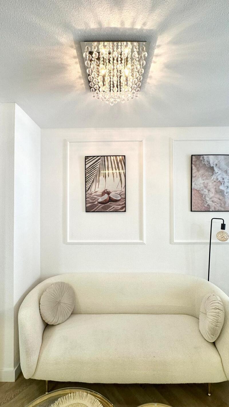 2 Schlafzimmer Appartement zu verkaufen