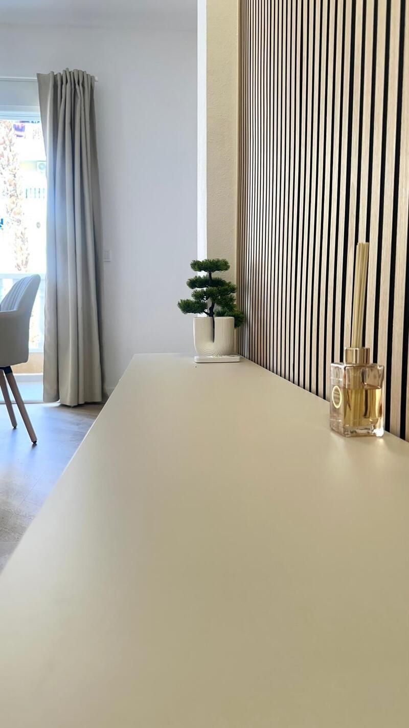 2 Schlafzimmer Appartement zu verkaufen