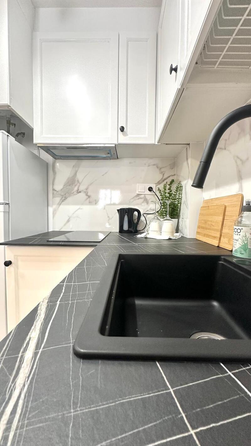 2 Schlafzimmer Appartement zu verkaufen