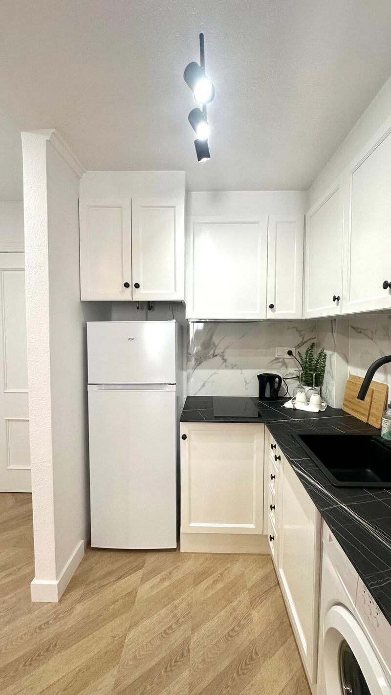 2 Schlafzimmer Appartement zu verkaufen