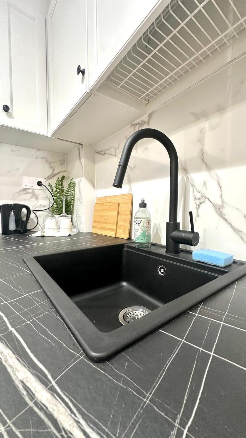 2 Schlafzimmer Appartement zu verkaufen