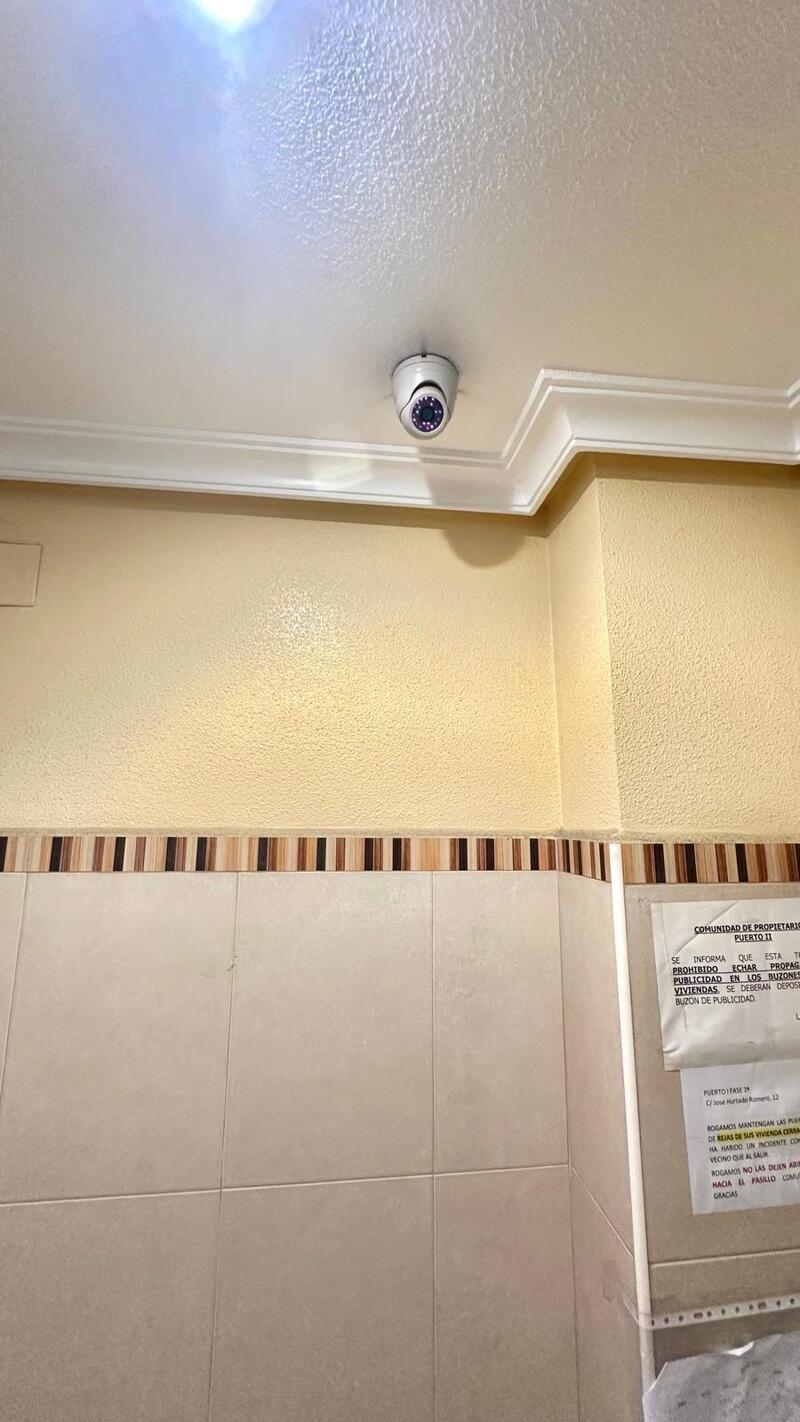 2 Schlafzimmer Appartement zu verkaufen