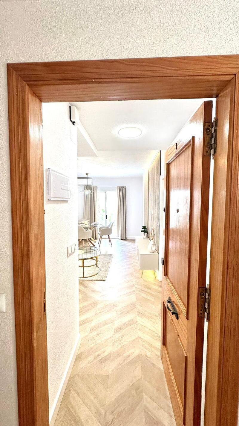 2 Schlafzimmer Appartement zu verkaufen