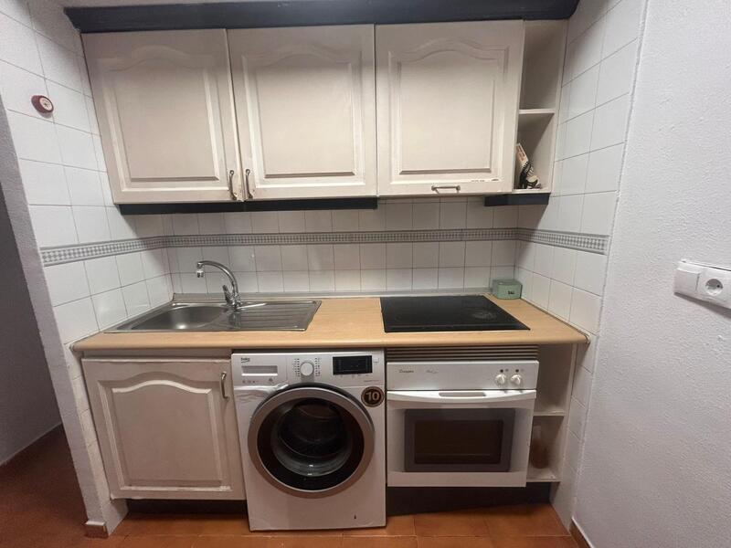 1 Cuarto Apartamento en venta 1 Cuarto Apartamento en venta