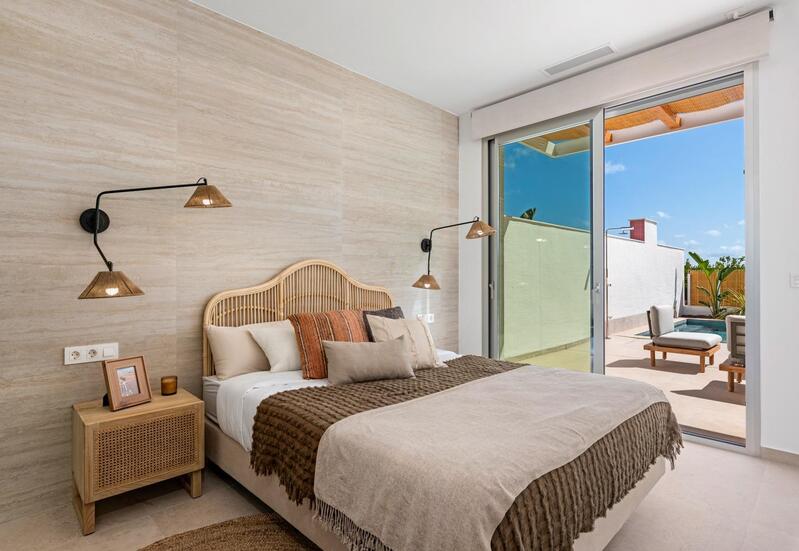 3 slaapkamer Villa Te koop 3 slaapkamer Villa Te koop