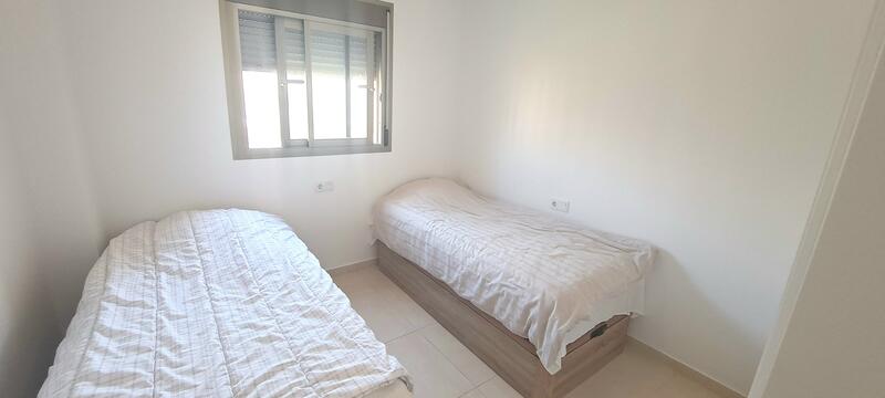 2 chambre Appartement à vendre