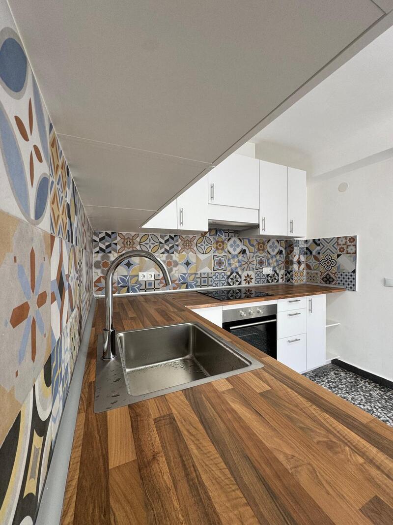 3 Cuarto Apartamento en venta 3 Cuarto Apartamento en venta