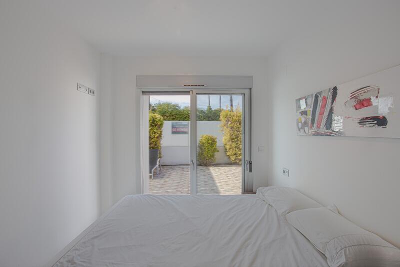 3 slaapkamer Villa Te koop