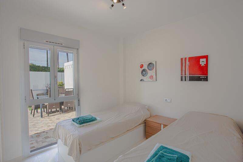 3 slaapkamer Villa Te koop