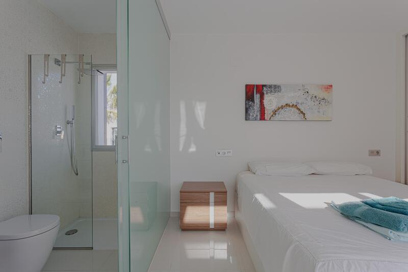 3 slaapkamer Villa Te koop