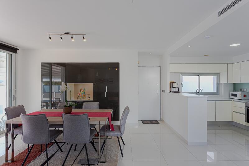 3 slaapkamer Villa Te koop