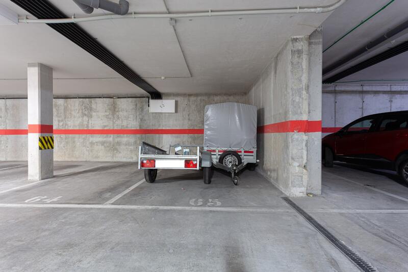 2 slaapkamer Appartement Te koop 2 slaapkamer Appartement Te koop