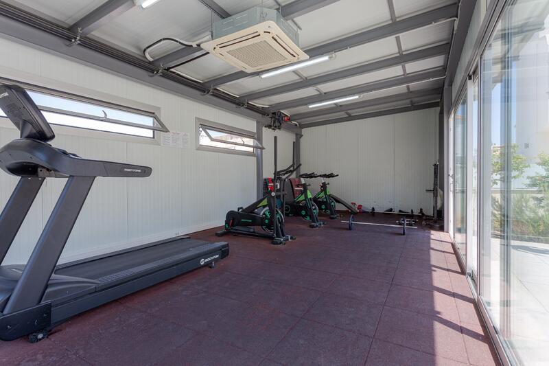 2 slaapkamer Appartement Te koop 2 slaapkamer Appartement Te koop