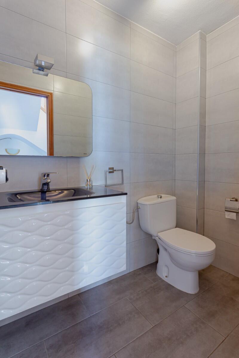 3 slaapkamer Villa Te koop