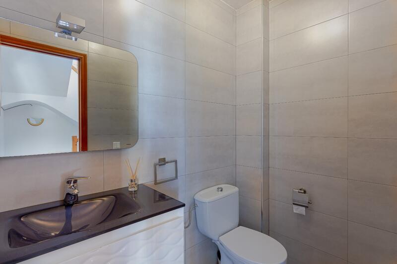 3 slaapkamer Villa Te koop