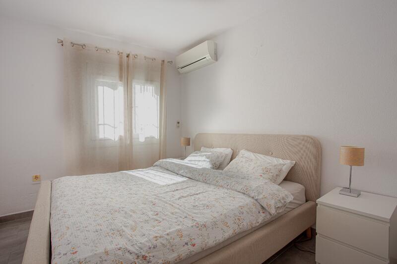 3 slaapkamer Villa Te koop