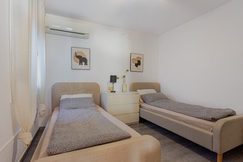 3 slaapkamer Villa Te koop