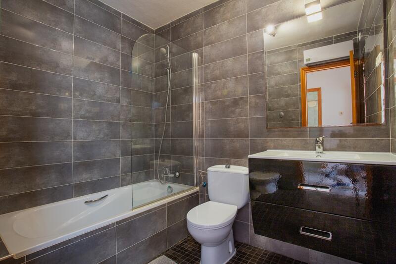 3 slaapkamer Villa Te koop