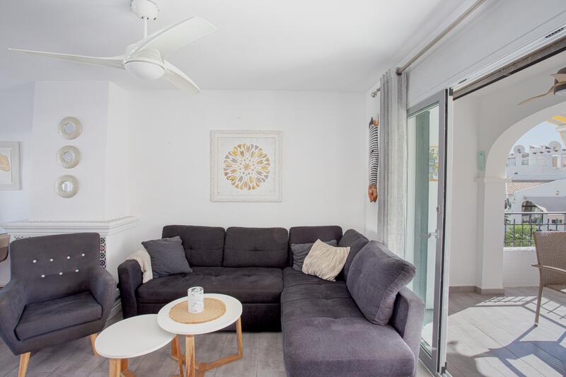 3 slaapkamer Villa Te koop