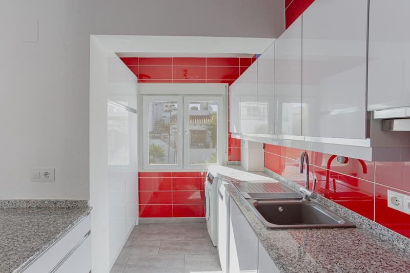 3 slaapkamer Villa Te koop