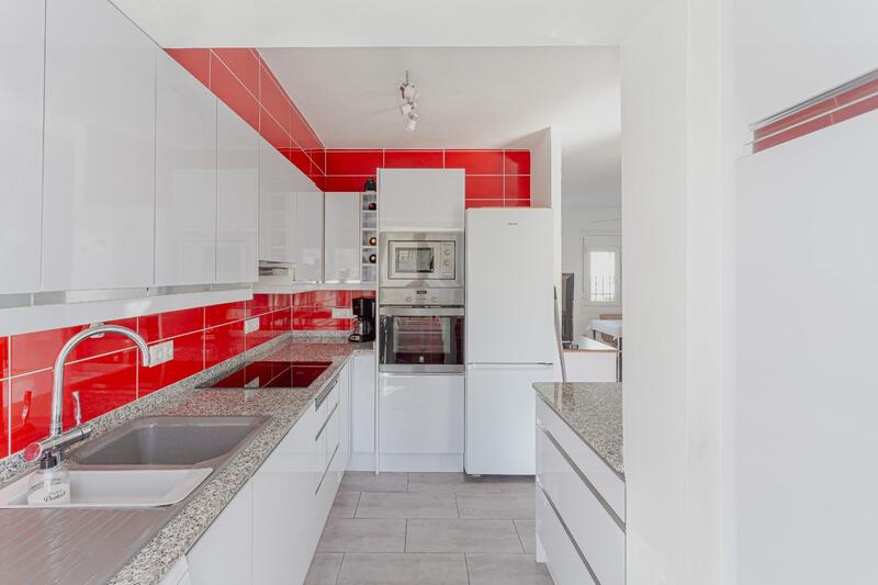 3 slaapkamer Villa Te koop