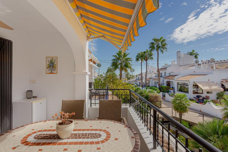 3 slaapkamer Villa Te koop