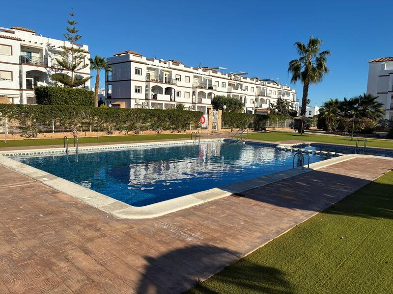Apartment for sale in Punta Prima, Alicante